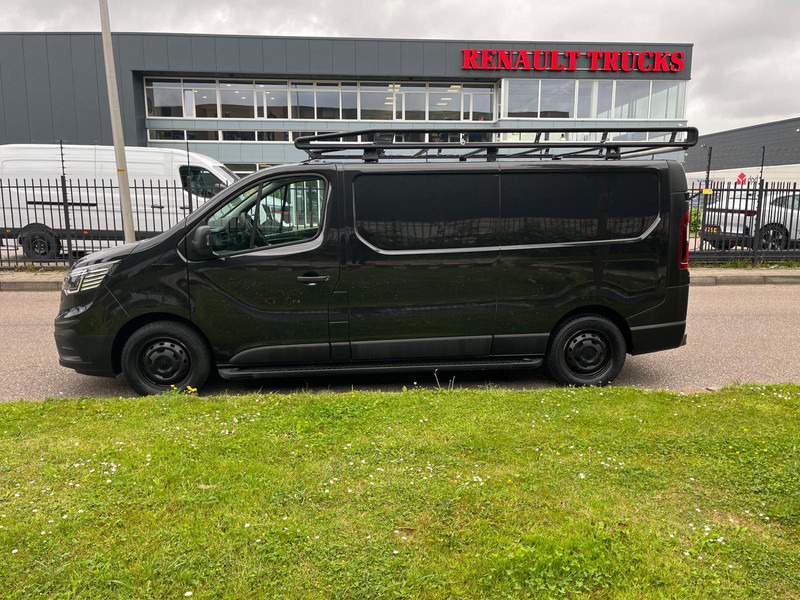 紧凑型面包车 Renault Trafic Black Edition 2.0dci L2 H1, Airco, Nav, Camera：图8