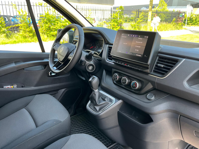 紧凑型面包车 Renault Trafic Red 2.0 CDI, L1 H1, 150 PK, Euro 6, Airco, cruise, nav, camera,:图17 紧凑型面包车 Renault Trafic Red 2.0 CDI, L1 H1, 150 PK, Euro 6, Airco, cruise, nav, camera,:图17