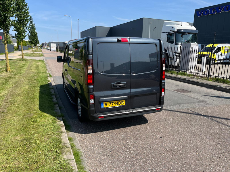 紧凑型面包车 Renault Trafic Red 2.0 CDI, L1 H1, 150 PK, Euro 6, Airco, cruise, nav, camera,:图10 紧凑型面包车 Renault Trafic Red 2.0 CDI, L1 H1, 150 PK, Euro 6, Airco, cruise, nav, camera,:图10