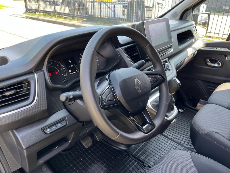 紧凑型面包车 Renault Trafic Red 2.0 CDI, L1 H1, 150 PK, Euro 6, Airco, cruise, nav, camera,:图16 紧凑型面包车 Renault Trafic Red 2.0 CDI, L1 H1, 150 PK, Euro 6, Airco, cruise, nav, camera,:图16