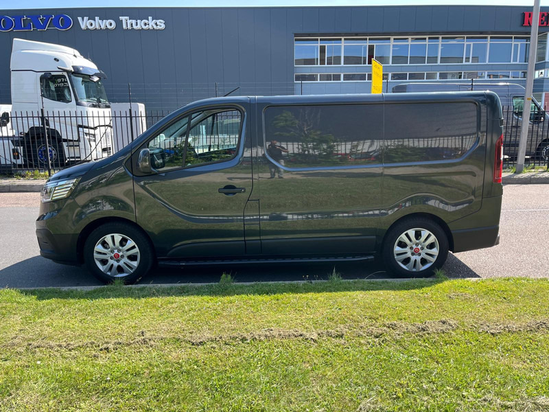 紧凑型面包车 Renault Trafic Red 2.0 CDI, L1 H1, 150 PK, Euro 6, Airco, cruise, nav, camera,:图7 紧凑型面包车 Renault Trafic Red 2.0 CDI, L1 H1, 150 PK, Euro 6, Airco, cruise, nav, camera,:图7