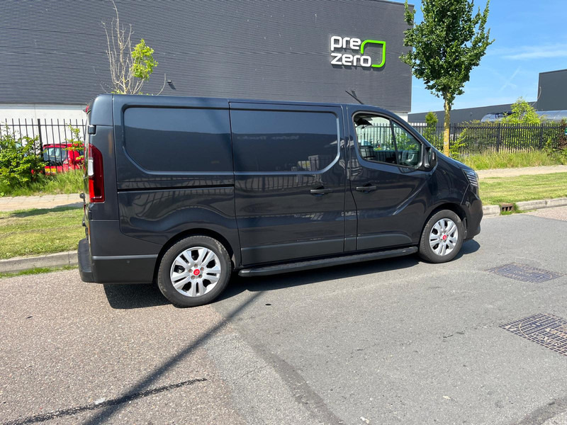 紧凑型面包车 Renault Trafic Red 2.0 CDI, L1 H1, 150 PK, Euro 6, Airco, cruise, nav, camera,:图13 紧凑型面包车 Renault Trafic Red 2.0 CDI, L1 H1, 150 PK, Euro 6, Airco, cruise, nav, camera,:图13