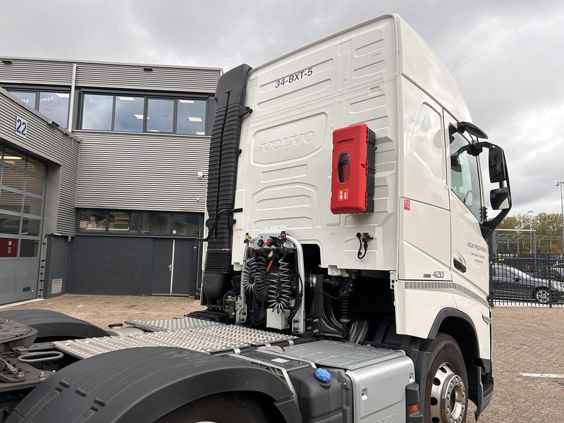 Volvo FH - 牵引车:图3 Volvo FH - 牵引车:图3