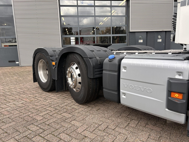 Volvo FH - 牵引车:图5 Volvo FH - 牵引车:图5