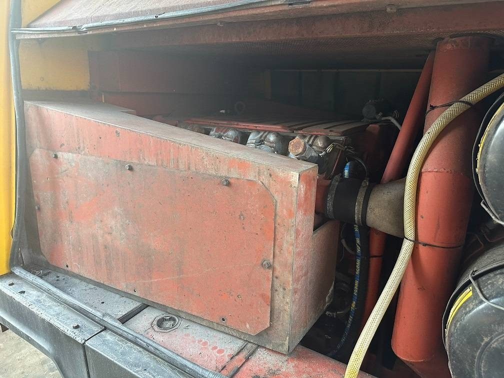 Atlas Copco xas 350 dd - 空气压缩机:图5 Atlas Copco xas 350 dd - 空气压缩机:图5