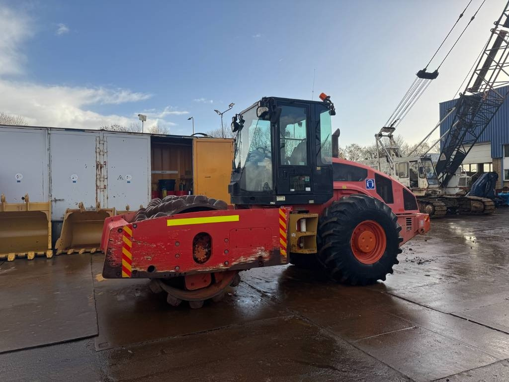 CAT CP 74 - 压实机:图2 CAT CP 74 - 压实机:图2