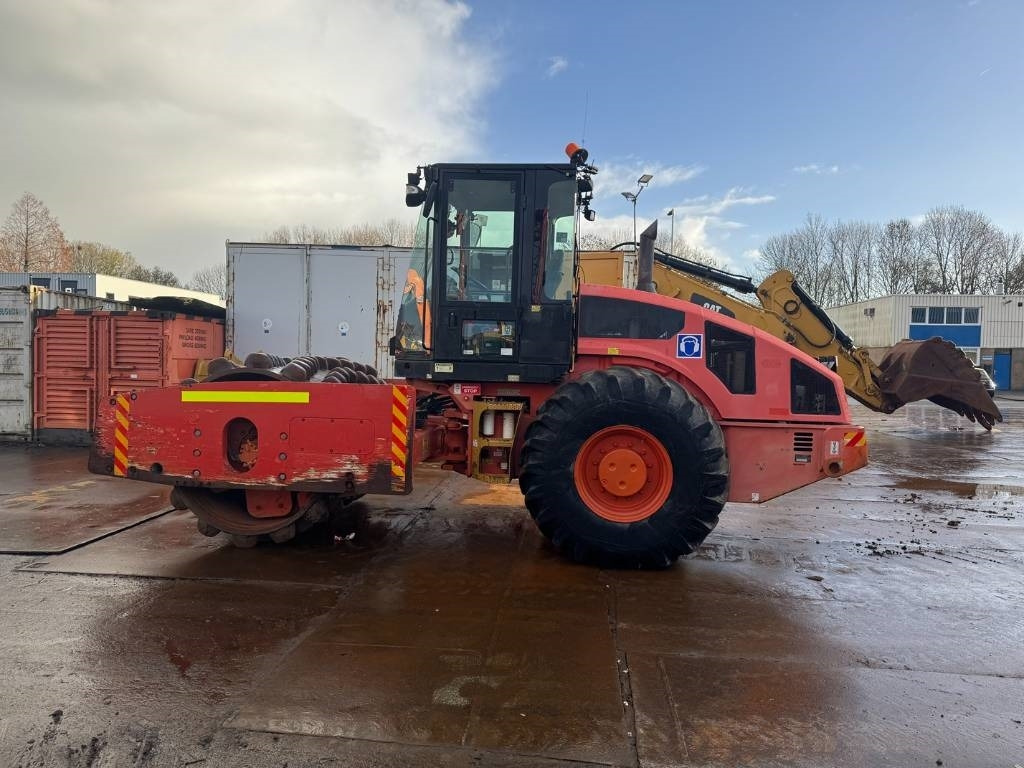 CAT CP 74 - 压实机:图1 CAT CP 74 - 压实机:图1