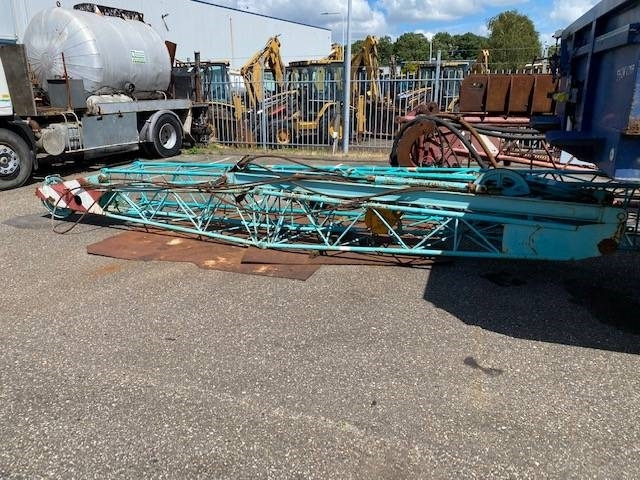 Kobelco CKE 600 JIB - 附件 适用于 起重机:图3 Kobelco CKE 600 JIB - 附件 适用于 起重机:图3