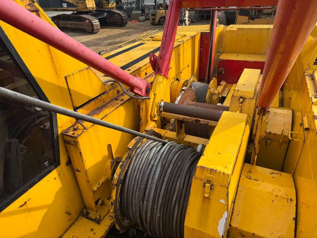 履带式起重机 Sumitomo LS120RH 36M BOOM 12M JIB:图9 履带式起重机 Sumitomo LS120RH 36M BOOM 12M JIB:图9