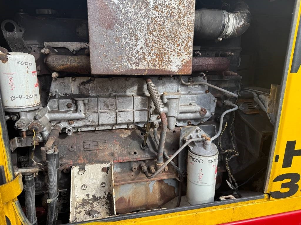 履带式起重机 Sumitomo LS120RH 36M BOOM 12M JIB:图10 履带式起重机 Sumitomo LS120RH 36M BOOM 12M JIB:图10