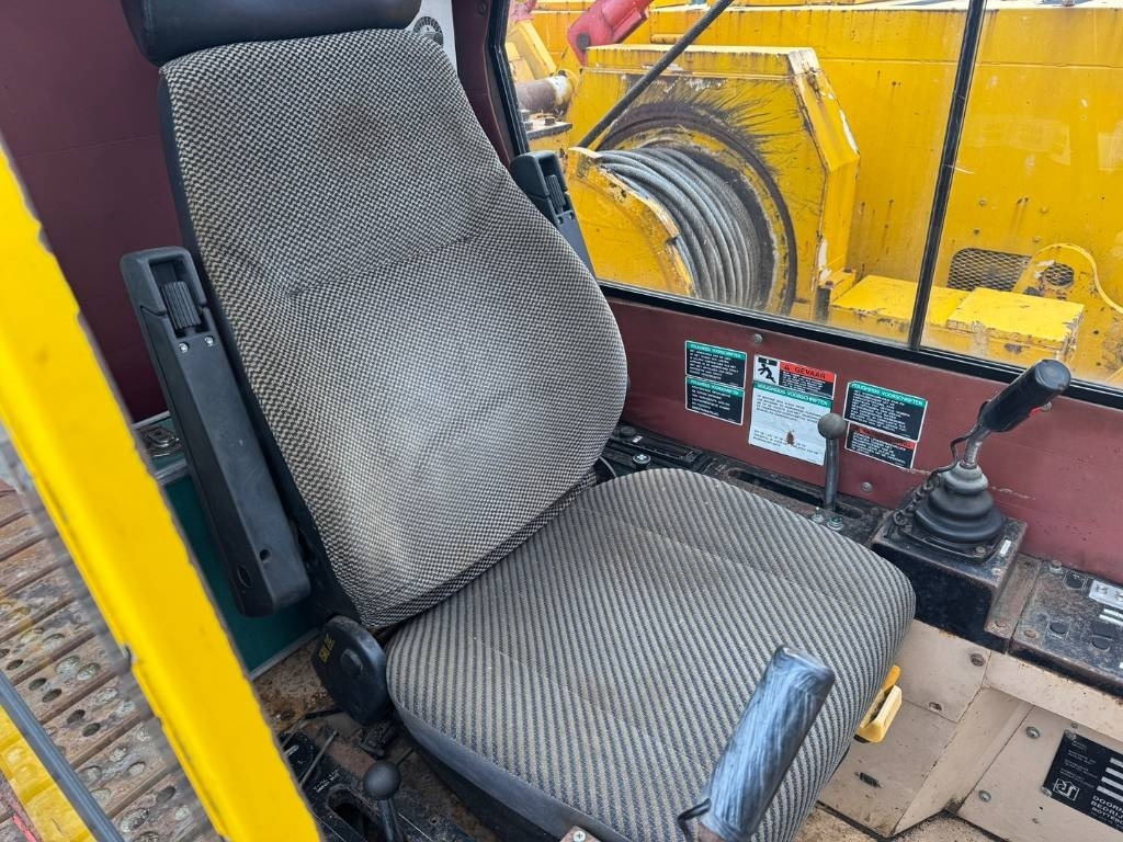 履带式起重机 Sumitomo LS120RH 36M BOOM 12M JIB:图12 履带式起重机 Sumitomo LS120RH 36M BOOM 12M JIB:图12