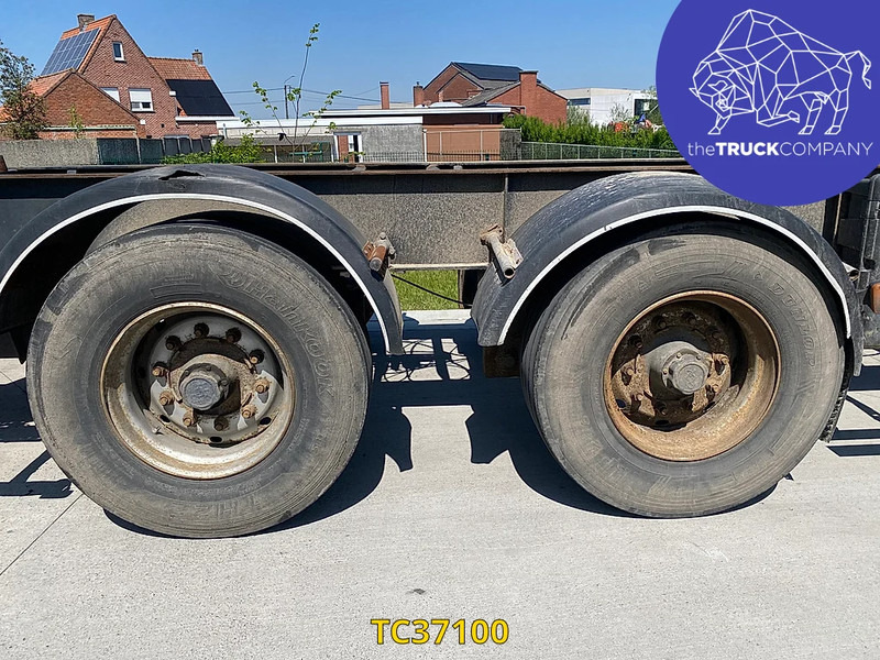 ASCA - 集装箱运输车/ 可拆卸车身的拖车:图3 ASCA - 集装箱运输车/ 可拆卸车身的拖车:图3