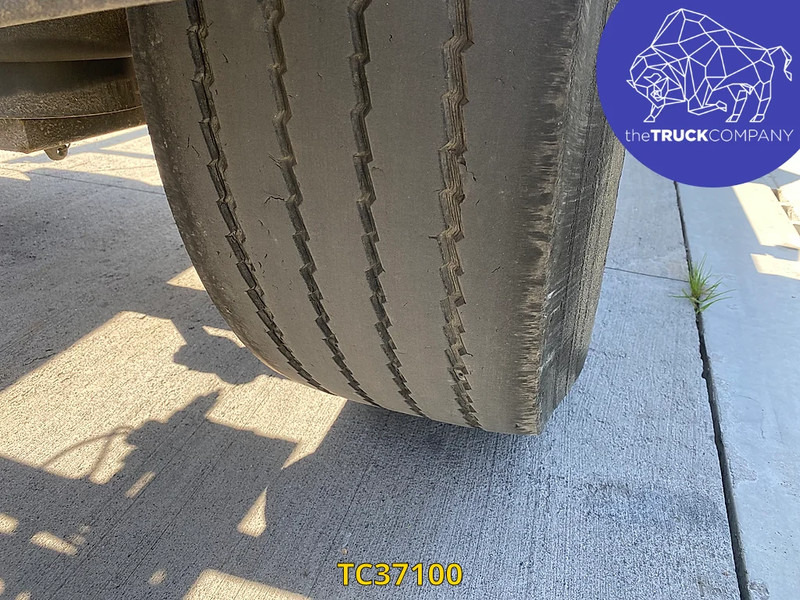 ASCA - 集装箱运输车/ 可拆卸车身的拖车:图2 ASCA - 集装箱运输车/ 可拆卸车身的拖车:图2