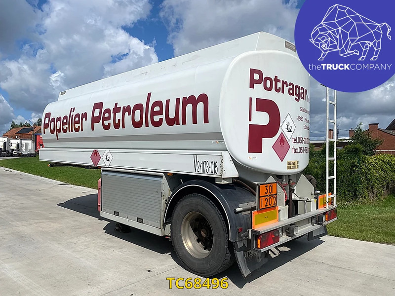 Atcomex - 液罐半拖车:图3 Atcomex - 液罐半拖车:图3