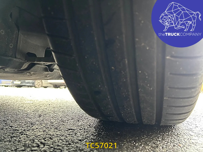 小型货车 BMW 4 Serie 420 D Coupé：图13