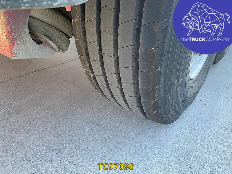 Benalu 27 m3 - 翻斗半拖车:图4 Benalu 27 m3 - 翻斗半拖车:图4