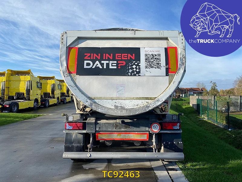 翻斗半拖车 Benalu:图6 翻斗半拖车 Benalu:图6