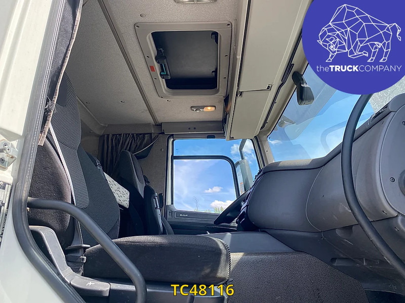 DAF CF 460 - 牵引车:图5 DAF CF 460 - 牵引车:图5