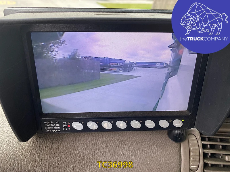 DAF CF 75 310 - 垃圾车:图2 DAF CF 75 310 - 垃圾车:图2