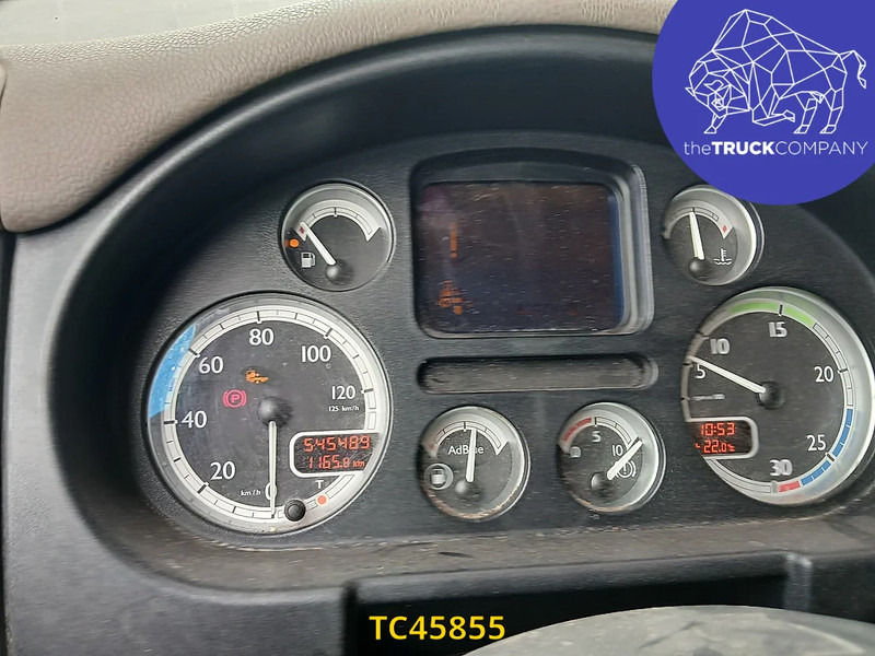 DAF CF 75 310 - 垃圾车:图3 DAF CF 75 310 - 垃圾车:图3