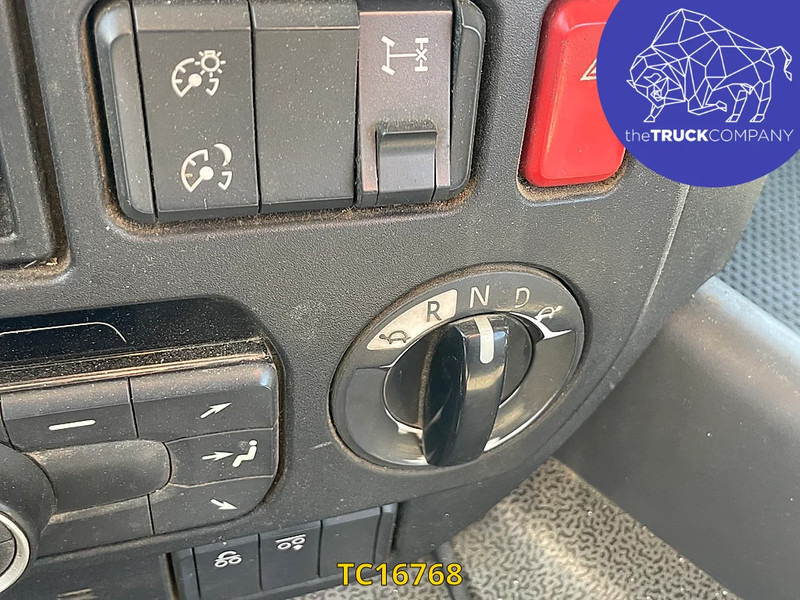 DAF CF Euro6 450 - 集装箱运输车/ 可拆卸车身的卡车:图3 DAF CF Euro6 450 - 集装箱运输车/ 可拆卸车身的卡车:图3