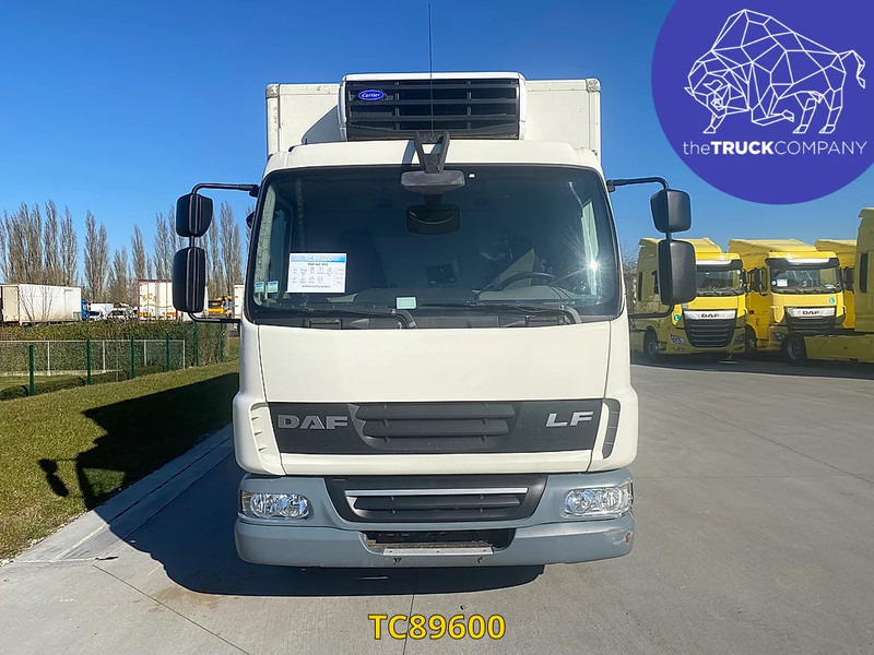 DAF LF 45 250 - 厢式卡车:图2 DAF LF 45 250 - 厢式卡车:图2