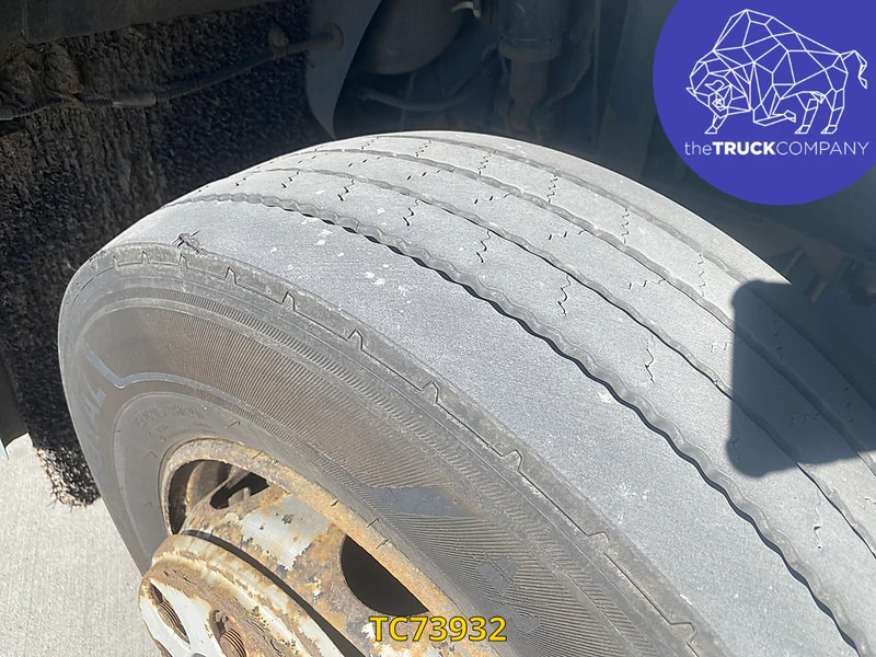 DAF LF 45 250 - 冷藏车:图5 DAF LF 45 250 - 冷藏车:图5