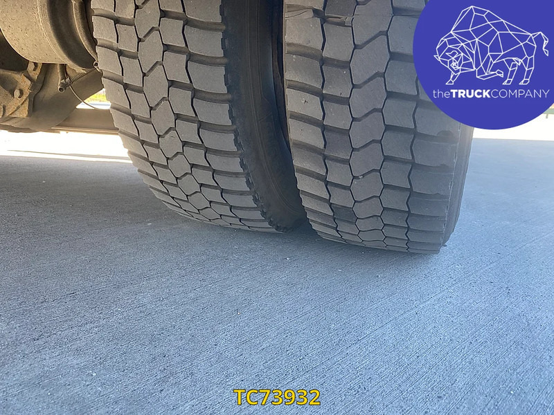 DAF LF 45 250 - 厢式卡车:图4 DAF LF 45 250 - 厢式卡车:图4