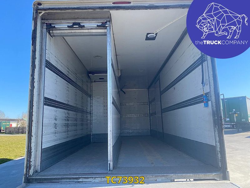 DAF LF 45 250 - 厢式卡车:图2 DAF LF 45 250 - 厢式卡车:图2