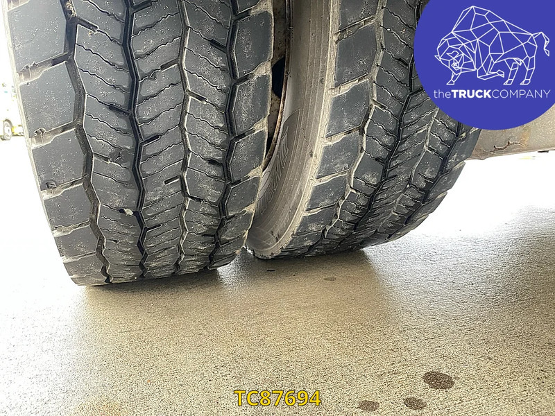 DAF LF 55 220 - 厢式卡车:图4 DAF LF 55 220 - 厢式卡车:图4