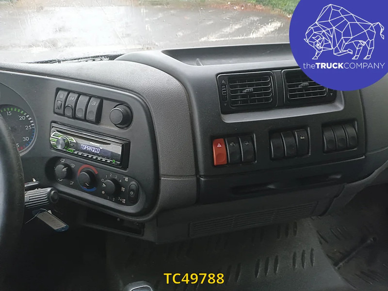 DAF LF 55 250 - 厢式卡车:图4 DAF LF 55 250 - 厢式卡车:图4