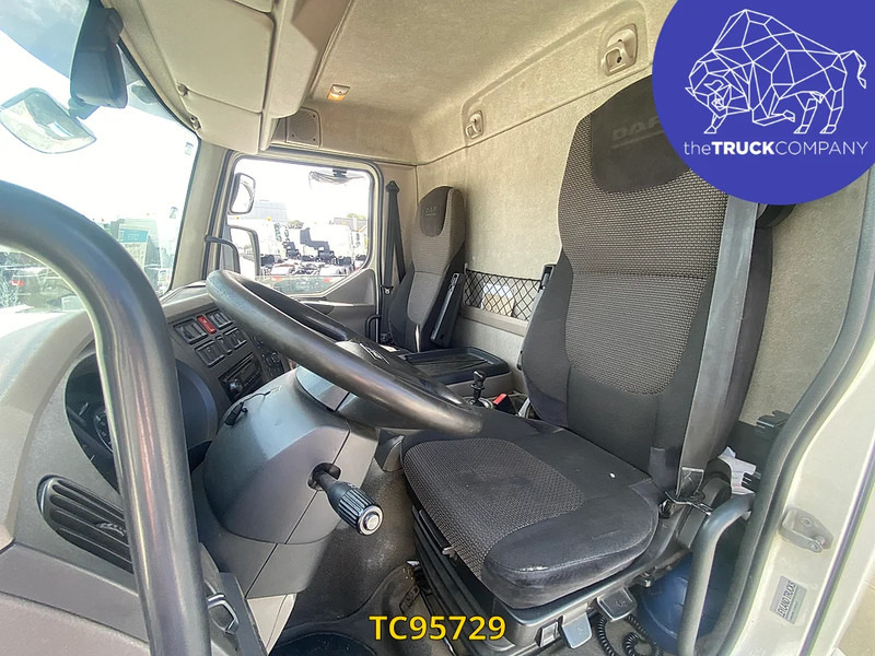 DAF LF Euro6 230 - 厢式卡车:图5 DAF LF Euro6 230 - 厢式卡车:图5