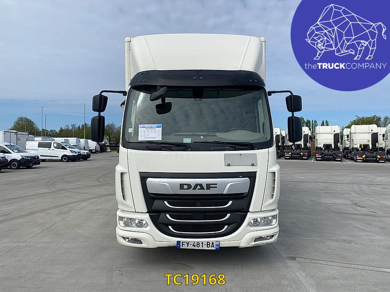 DAF LF Euro6 230 - 厢式卡车:图2 DAF LF Euro6 230 - 厢式卡车:图2