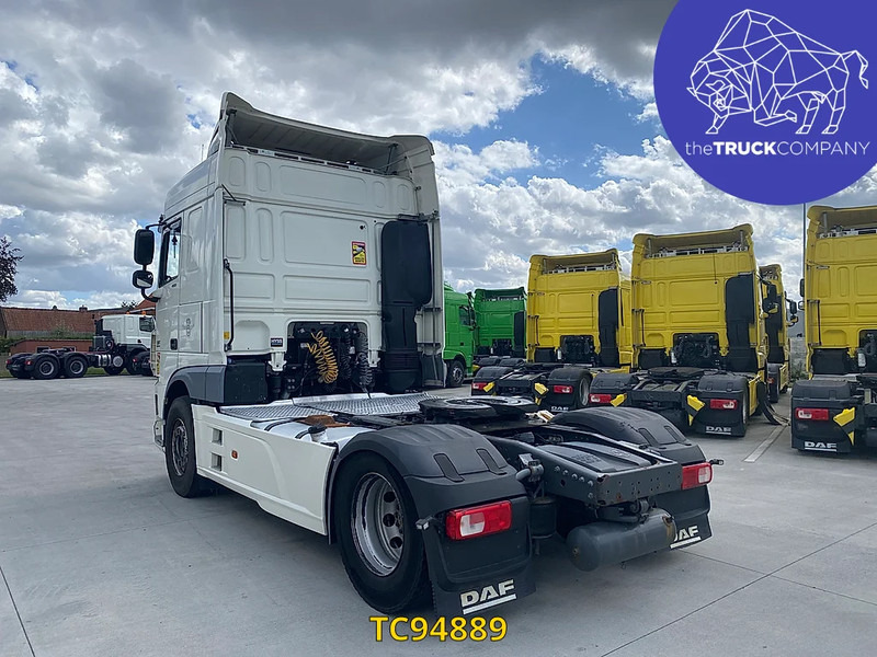 DAF XF 105 460 - 牵引车:图3 DAF XF 105 460 - 牵引车:图3