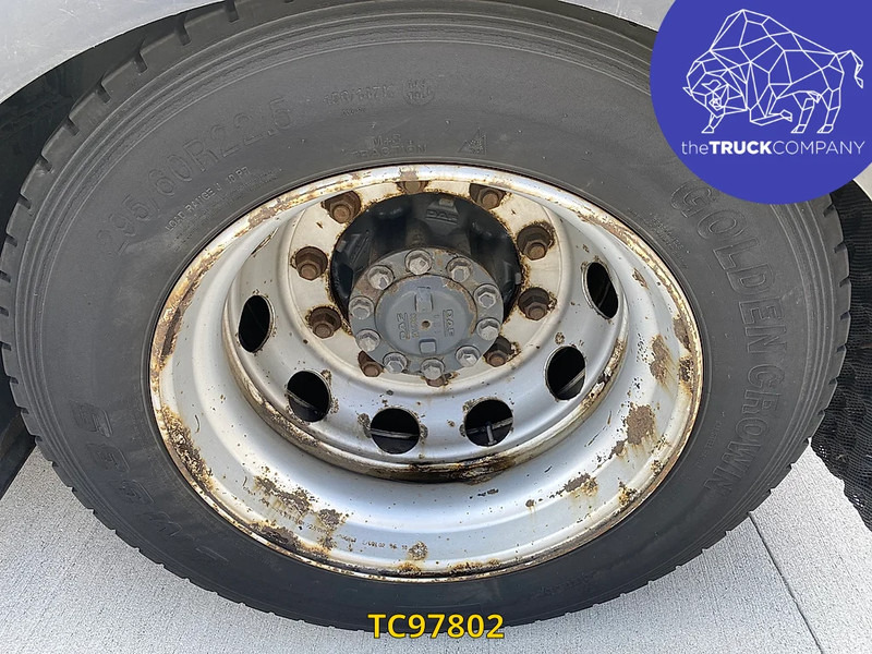 DAF XF 105 480 - 牵引车:图4 DAF XF 105 480 - 牵引车:图4