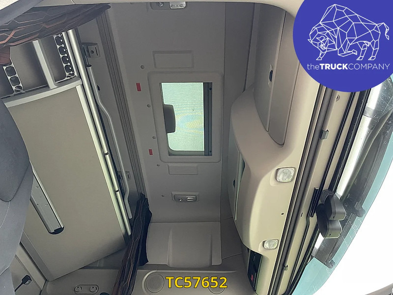DAF XF 480 - 牵引车:图3 DAF XF 480 - 牵引车:图3