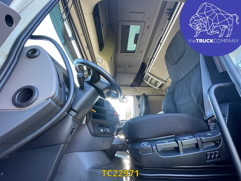 DAF XF 480 - 牵引车:图4 DAF XF 480 - 牵引车:图4