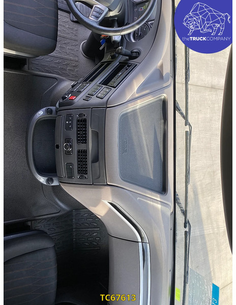 DAF XF 480 - 牵引车:图3 DAF XF 480 - 牵引车:图3