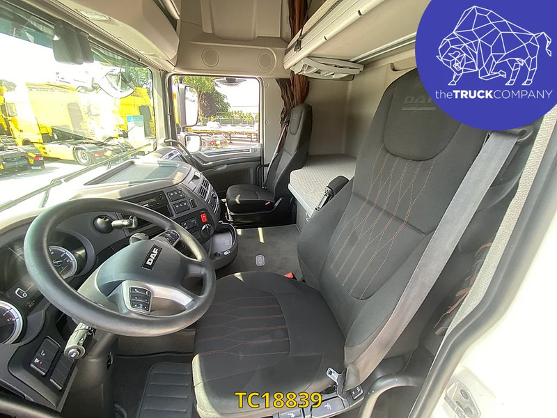 DAF XF 480 - 牵引车:图5 DAF XF 480 - 牵引车:图5