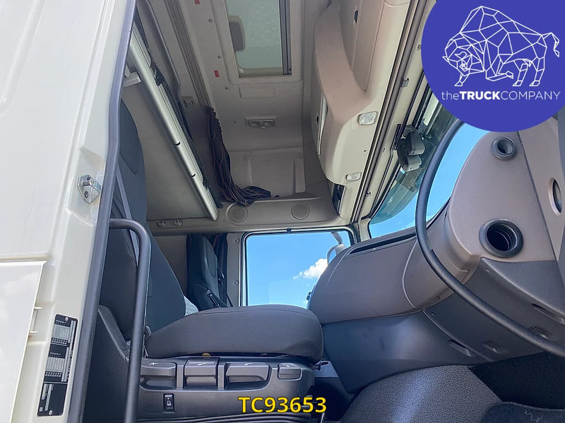DAF XF 480 - 牵引车:图5 DAF XF 480 - 牵引车:图5