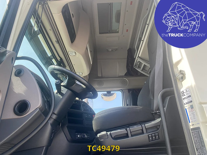 DAF XF 480 - 牵引车:图5 DAF XF 480 - 牵引车:图5