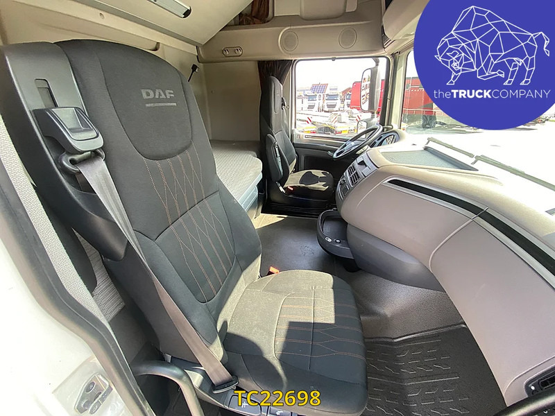 DAF XF 480 - 牵引车:图5 DAF XF 480 - 牵引车:图5