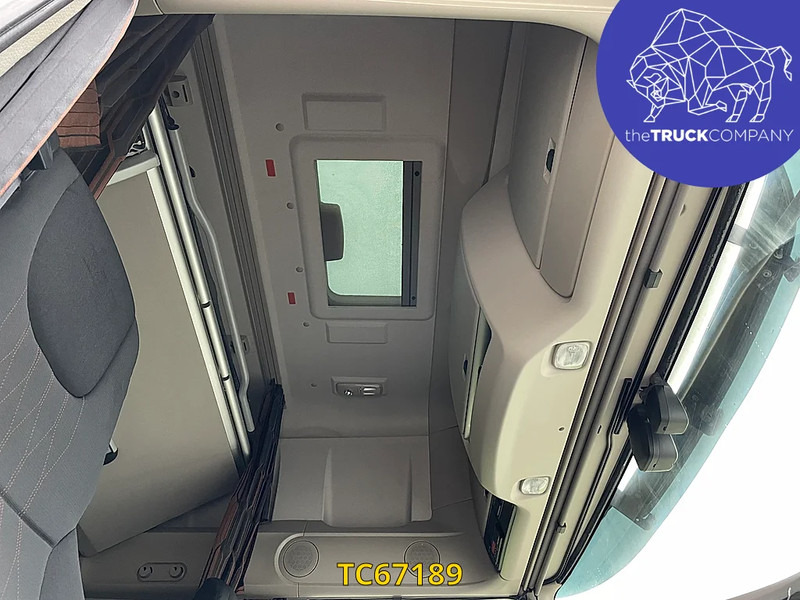 DAF XF 480 - 牵引车:图3 DAF XF 480 - 牵引车:图3