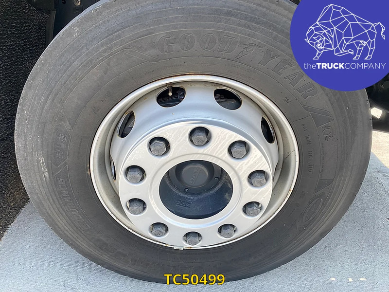 DAF XF 480 - 牵引车:图3 DAF XF 480 - 牵引车:图3