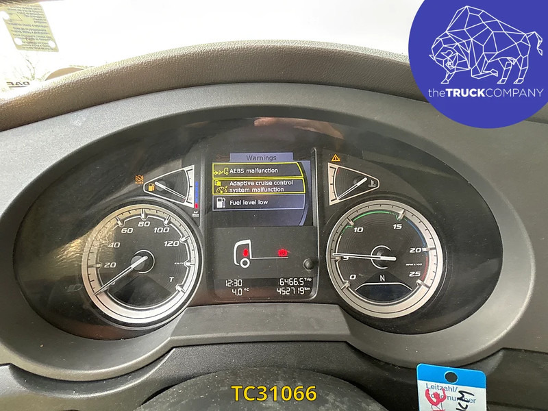 DAF XF Euro6 430 - 牵引车:图3 DAF XF Euro6 430 - 牵引车:图3