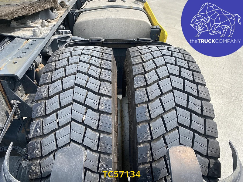 DAF XF Euro6 430 - 牵引车:图4 DAF XF Euro6 430 - 牵引车:图4