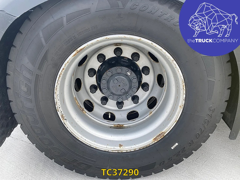 DAF XF Euro6 430 - 牵引车:图4 DAF XF Euro6 430 - 牵引车:图4