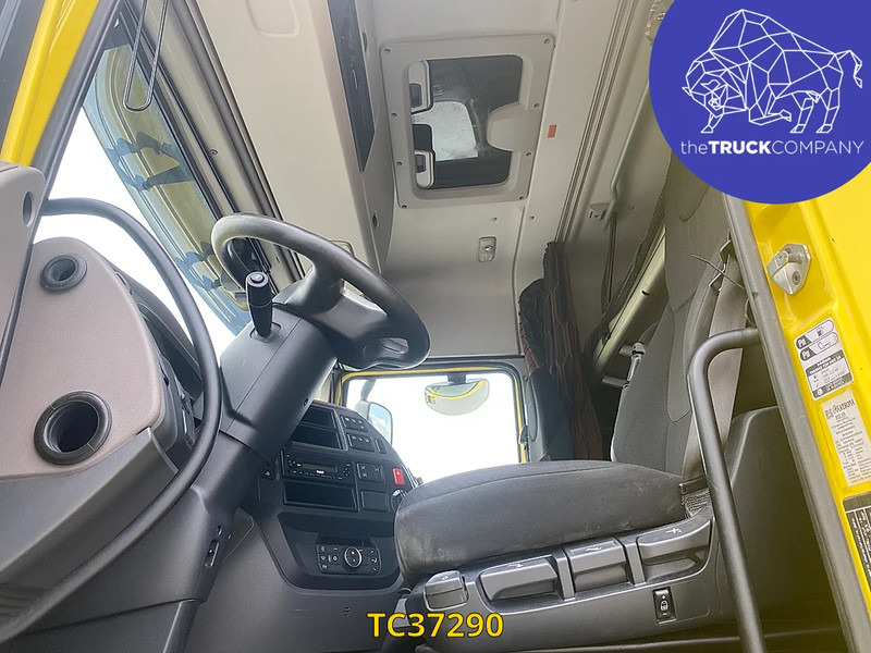 DAF XF Euro6 430 - 牵引车:图5 DAF XF Euro6 430 - 牵引车:图5