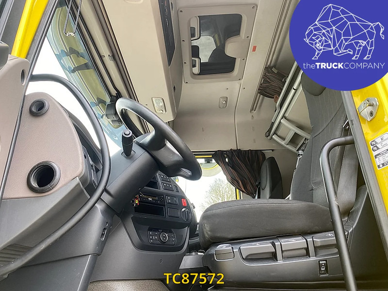 DAF XF Euro6 430 - 牵引车:图5 DAF XF Euro6 430 - 牵引车:图5