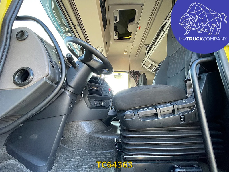 DAF XF Euro6 430 - 牵引车:图3 DAF XF Euro6 430 - 牵引车:图3